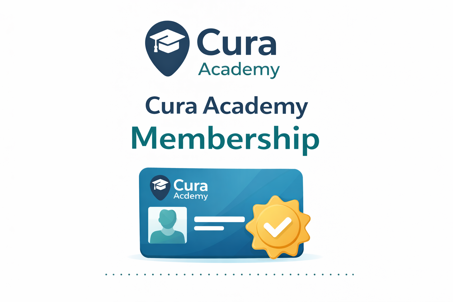 Cura Academy Membership