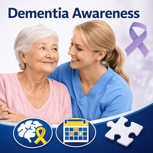 Dementia Awareness - Cura Academy